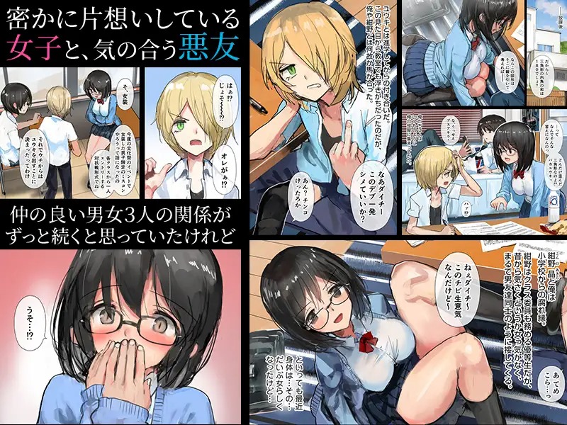 歪んだ三角の和を求めてサンプル2