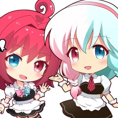にじげんカノジョ　アイコン
