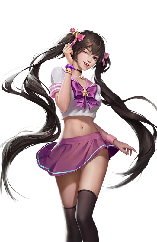 おねがい社長 高秀潤奈