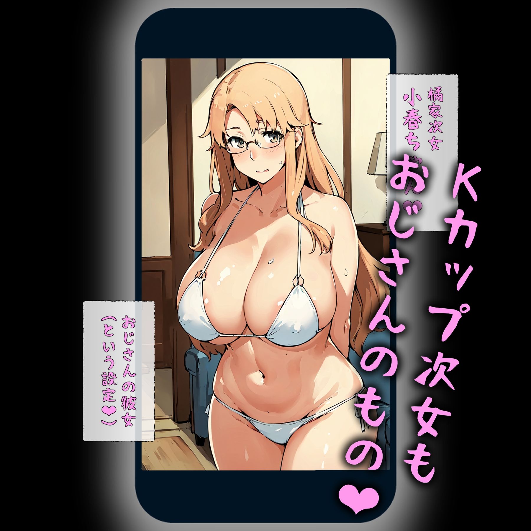 催●おじさんに支配された橘家、全員妊娠サンプル6