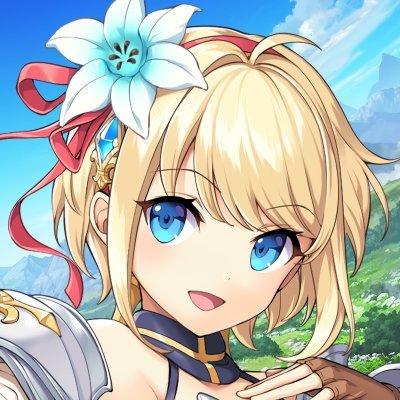 レジェンドクローバー　アイコン