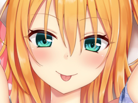 にじげんカノジョとは