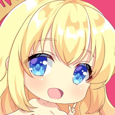 アナザーヒロイン　アイコン