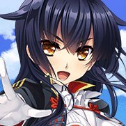 戦国†恋姫オンラインX〜奥宴新史〜　アイコン