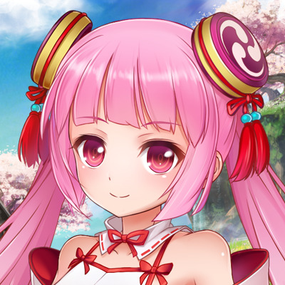 戦乱プリンセスG　アイコン