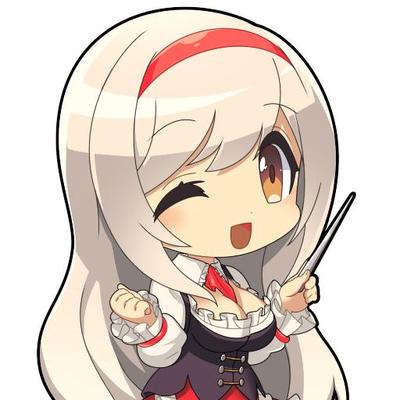 政務官アンナ
